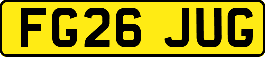 FG26JUG