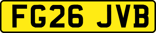 FG26JVB