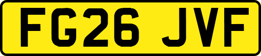FG26JVF