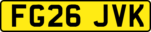 FG26JVK