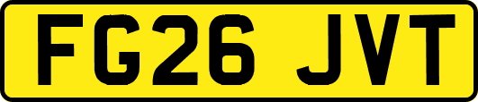 FG26JVT