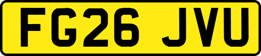 FG26JVU