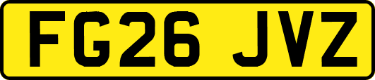 FG26JVZ