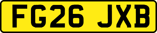 FG26JXB