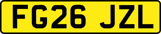 FG26JZL