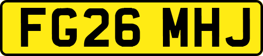 FG26MHJ
