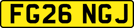FG26NGJ