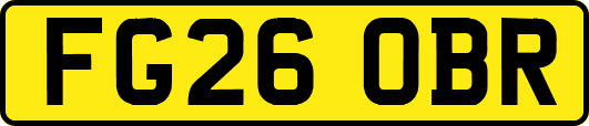 FG26OBR