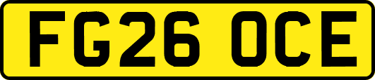 FG26OCE