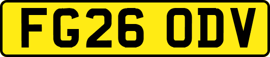 FG26ODV