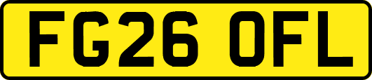 FG26OFL