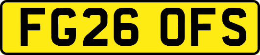 FG26OFS