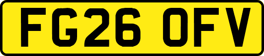 FG26OFV