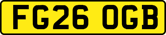 FG26OGB