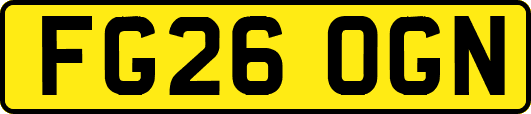 FG26OGN