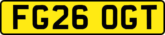 FG26OGT