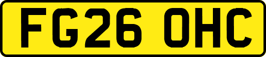 FG26OHC
