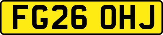 FG26OHJ
