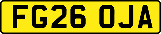 FG26OJA