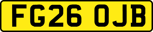 FG26OJB