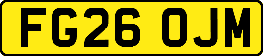 FG26OJM
