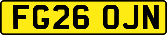 FG26OJN