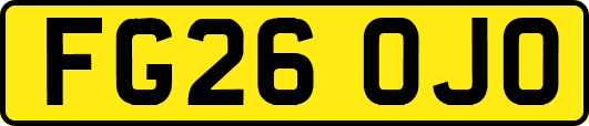 FG26OJO