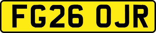 FG26OJR