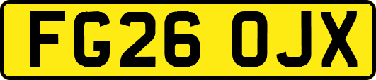 FG26OJX