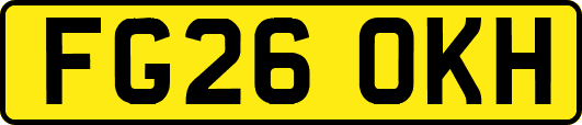 FG26OKH