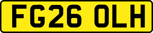 FG26OLH