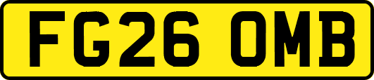 FG26OMB