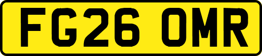 FG26OMR