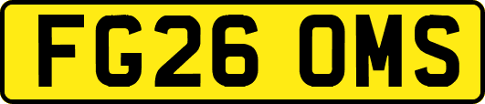 FG26OMS