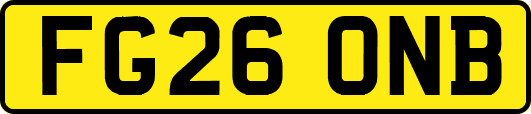 FG26ONB
