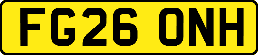 FG26ONH