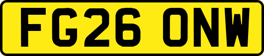 FG26ONW