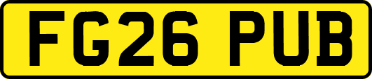 FG26PUB