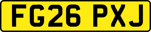 FG26PXJ