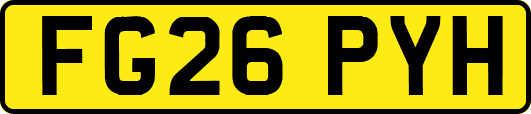 FG26PYH