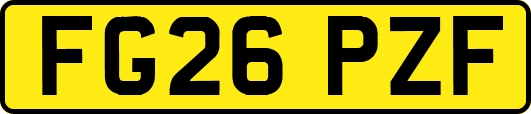 FG26PZF