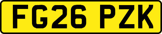 FG26PZK
