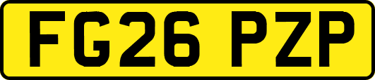 FG26PZP