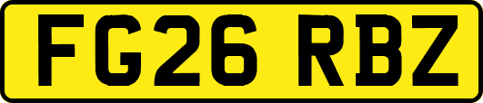 FG26RBZ