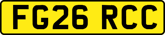 FG26RCC