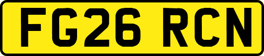 FG26RCN