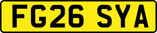 FG26SYA