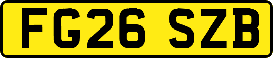 FG26SZB