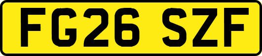 FG26SZF