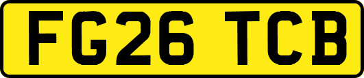 FG26TCB